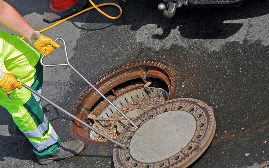 nettoyage des canalisations Clermont