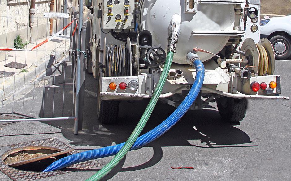 nettoyage des canalisations Clermont